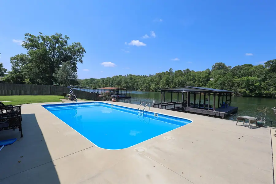 1650 Treasure Isle Road, Hot Springs, AR 71913 - #2