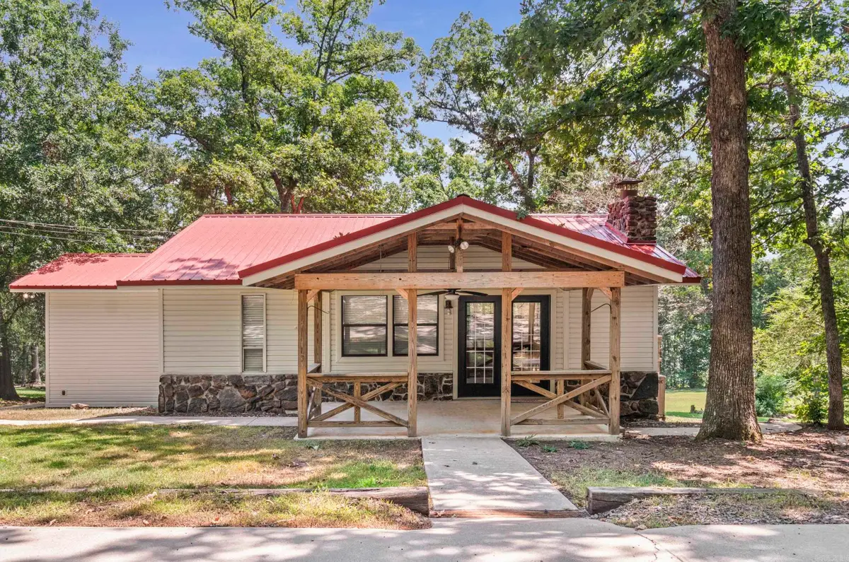 2642 Hwy 330 E., Clinton, AR 72031 - #1