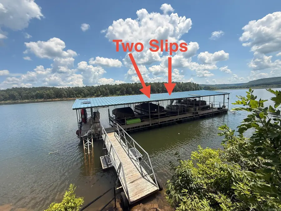 2642 Hwy 330 E., Clinton, AR 72031 - #3