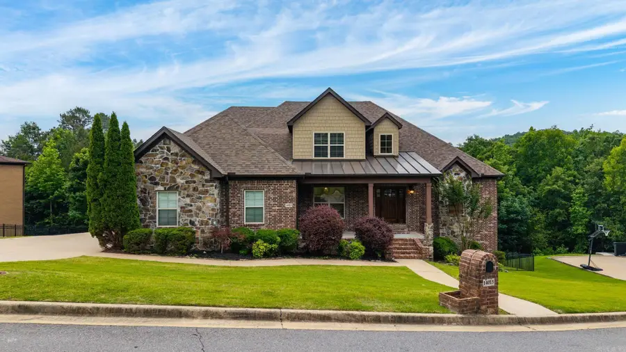 14015 Fern Valley Lane, Little Rock, AR 72211 - #3