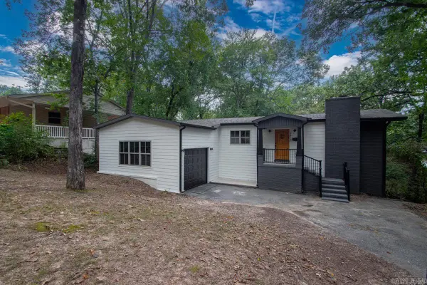 Address Withheld By Seller, North Little Rock, AR 72116