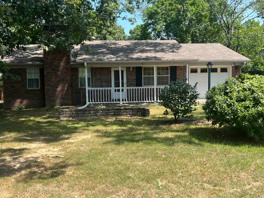 1207 Ray Road, Jacksonville, AR 72076 - #2