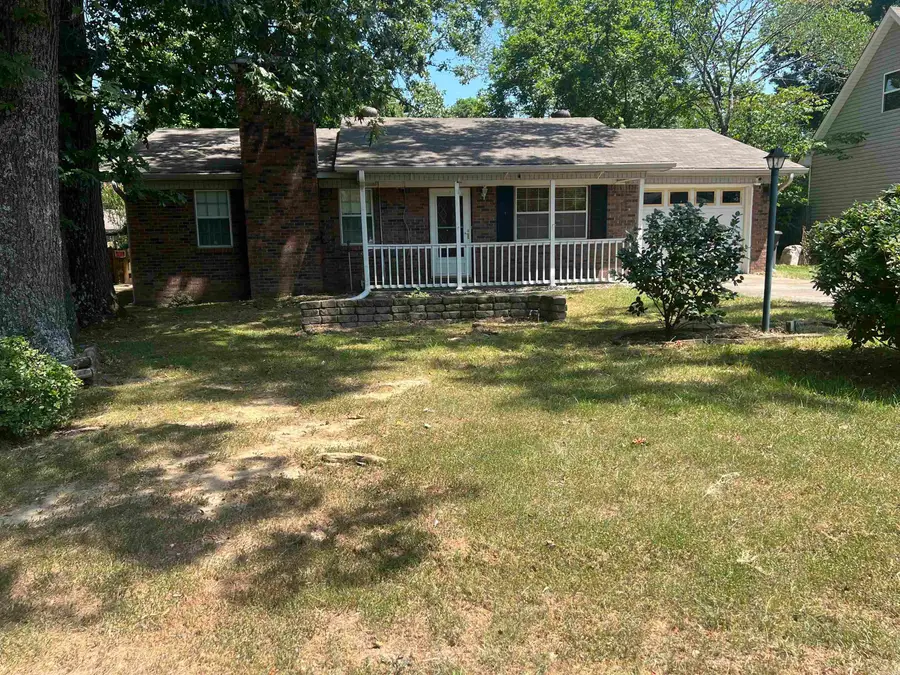 1207 Ray Road, Jacksonville, AR 72076 - #3