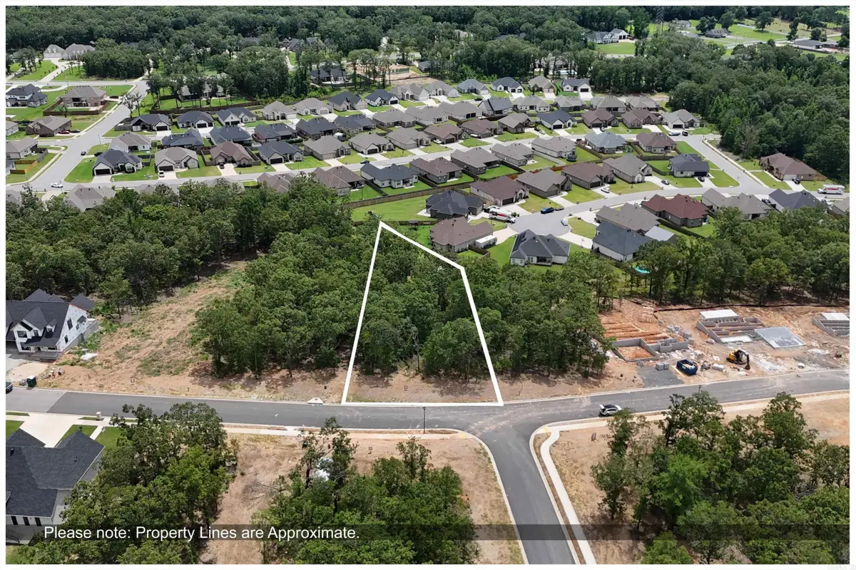 Lot 17 Fern Ridge Rd, Sherwood, AR 72120 - #1