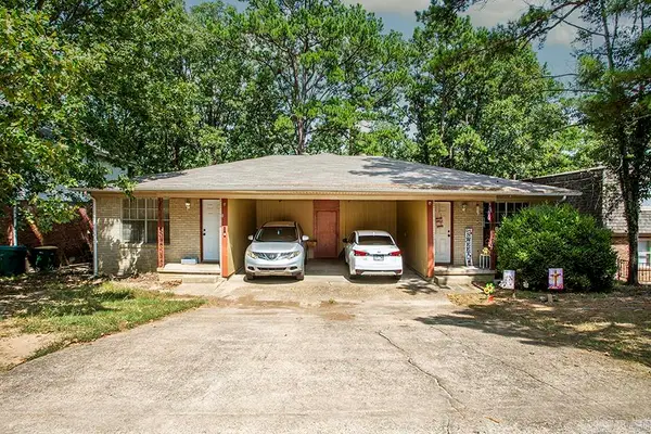 605 Mimi Lane, Little Rock, AR 72211