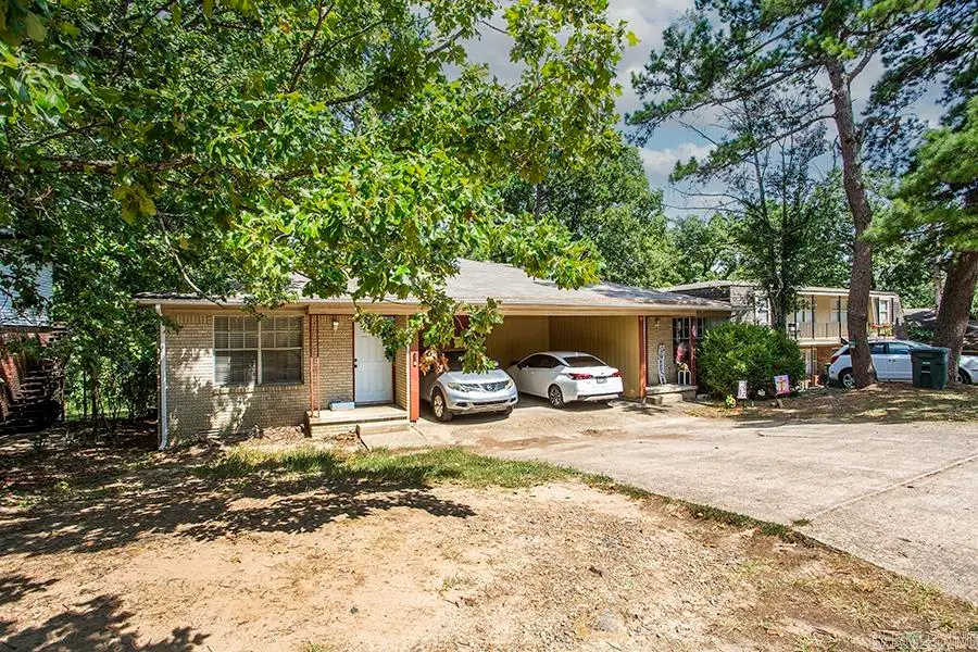 605 Mimi Lane, Little Rock, AR 72211 - #2