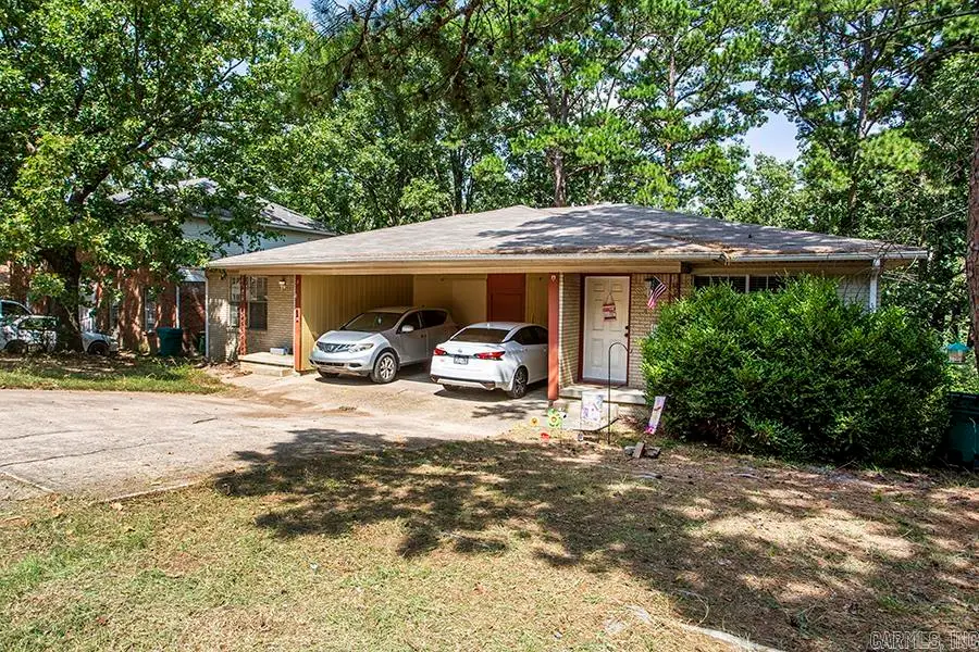 605 Mimi Lane, Little Rock, AR 72211 - #3