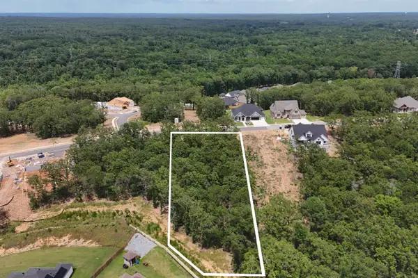 Lot 18 Fern Ridge Rd, Sherwood, AR 72120
