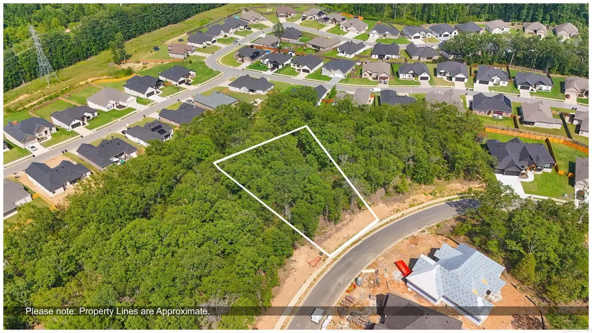 990 Fern Ridge Rd, Sherwood, AR 72120 - #1