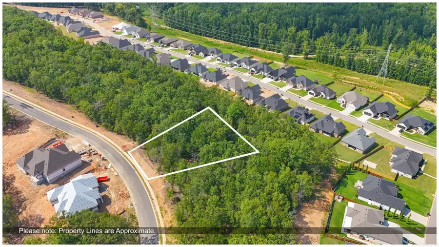 990 Fern Ridge Rd, Sherwood, AR 72120 - #3