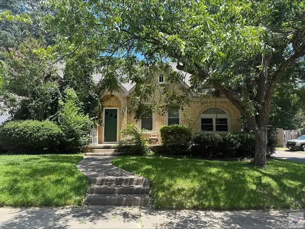 2602 Pine St, Texarkana, TX 75503