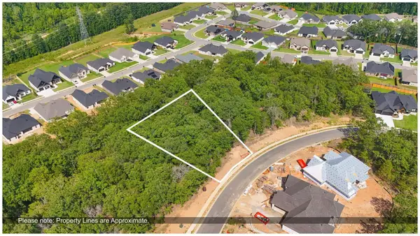 998 Fern Ridge Rd, Sherwood, AR 72120