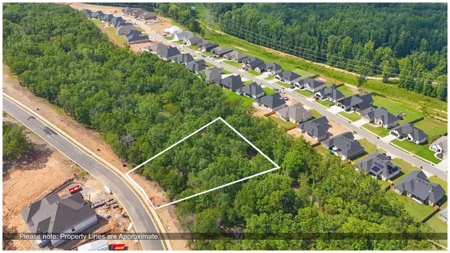 998 Fern Ridge Rd, Sherwood, AR 72120 - #3