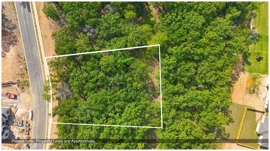 1006 Fern Ridge Rd, Sherwood, AR 72120 - #2