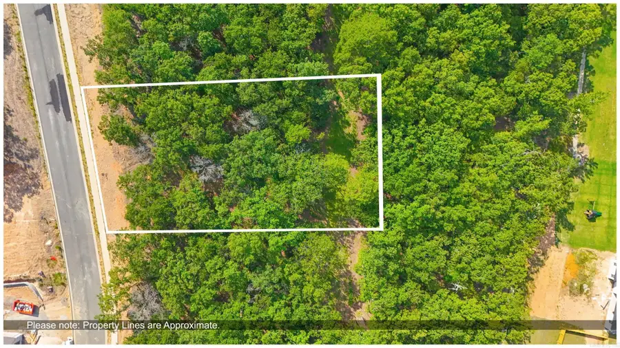 1014 Fern Ridge Rd, Sherwood, AR 72120 - #2