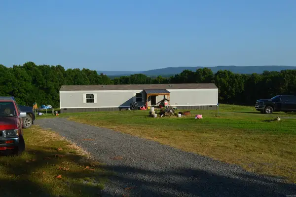 Address Withheld By Seller, Marshall, AR 72650