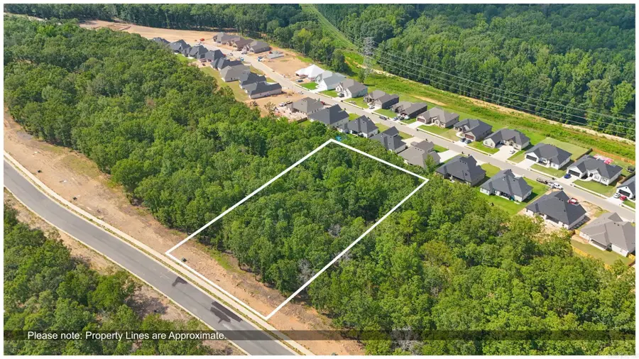 1022 Fern Ridge Rd, Sherwood, AR 72120 - #3