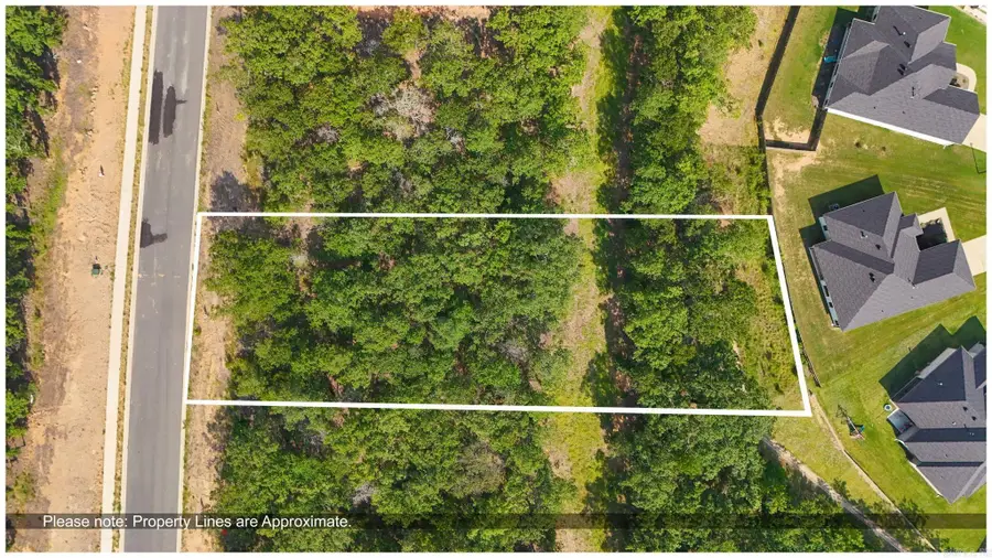 1021 Fern Ridge Rd, Sherwood, AR 72120 - #2