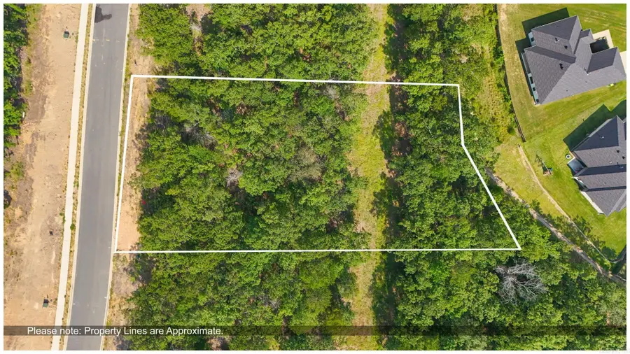 1029 Fern Ridge Rd, Sherwood, AR 72120 - #2