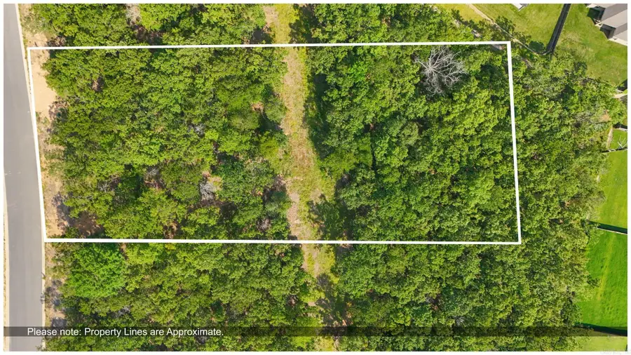 1037 Fern Ridge Rd Lot 29, Sherwood, AR 72117 - #2