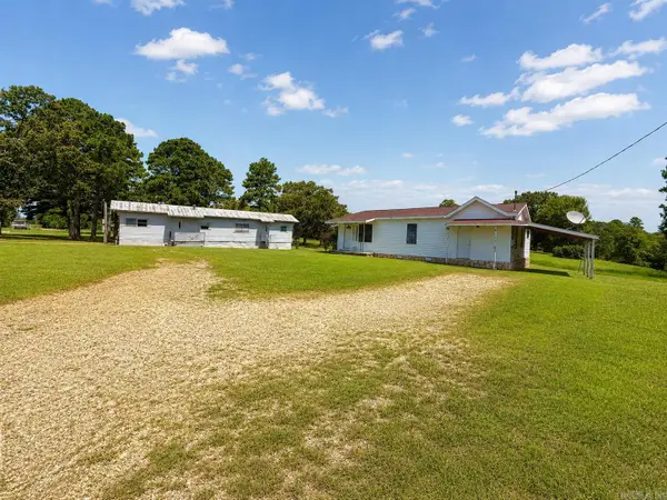 5432 Point View Road, Benton, AR 72019