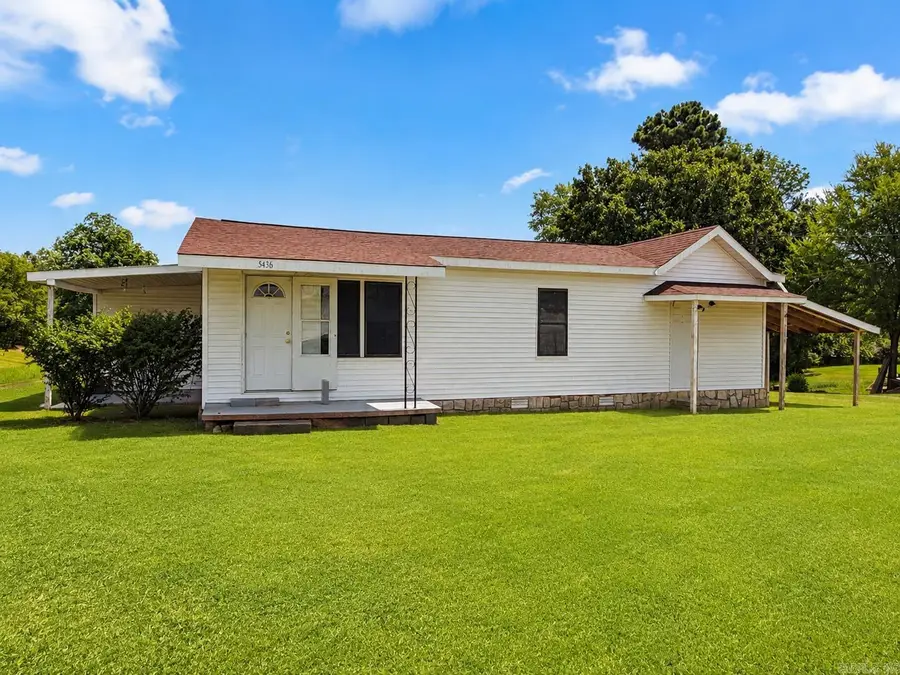 5432 Point View Road, Benton, AR 72019 - #2