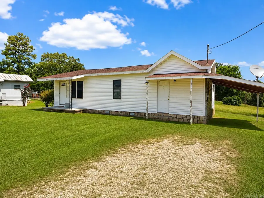 5432 Point View Road, Benton, AR 72019 - #3