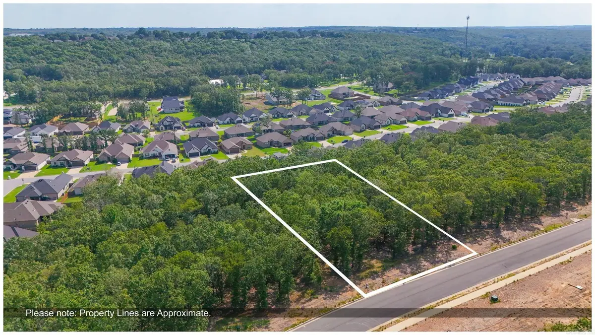 1045 Fern Ridge Rd Lot 30, Sherwood, AR 72120 - #1