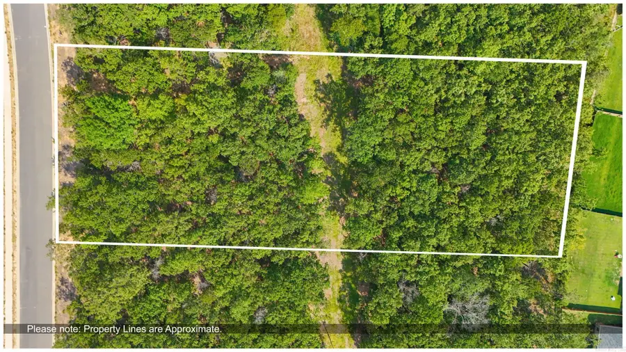 1045 Fern Ridge Rd Lot 30, Sherwood, AR 72120 - #2
