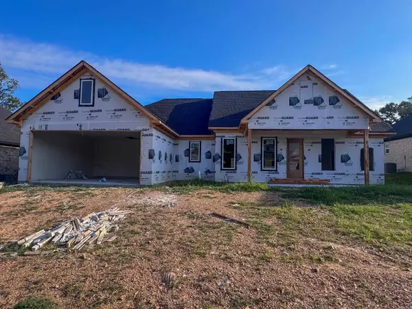 Address Withheld By Seller, Bryant, AR 72002
