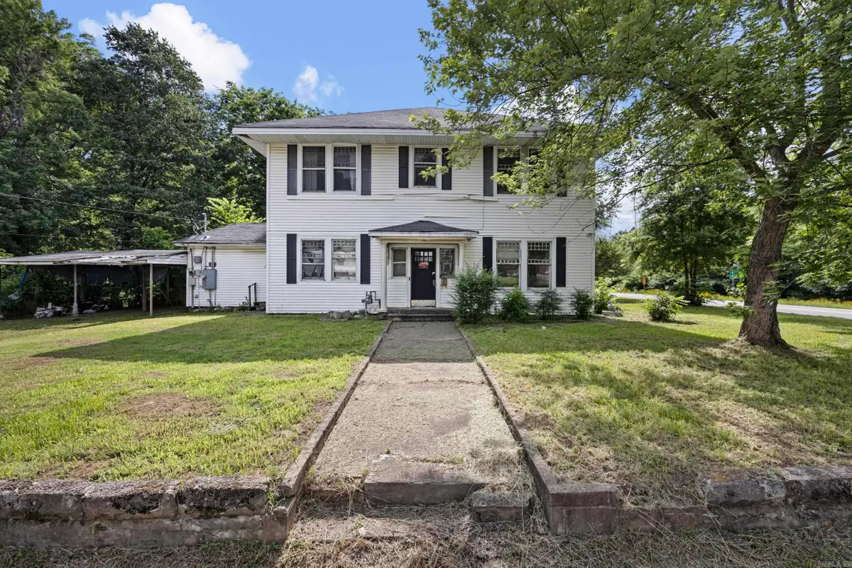 Address Withheld By Seller, Atkins, AR 72823 - #1
