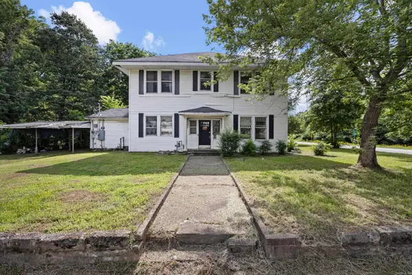Address Withheld By Seller, Atkins, AR 72823