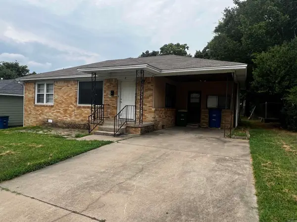 2 Hays Court, North Little Rock, AR 72118
