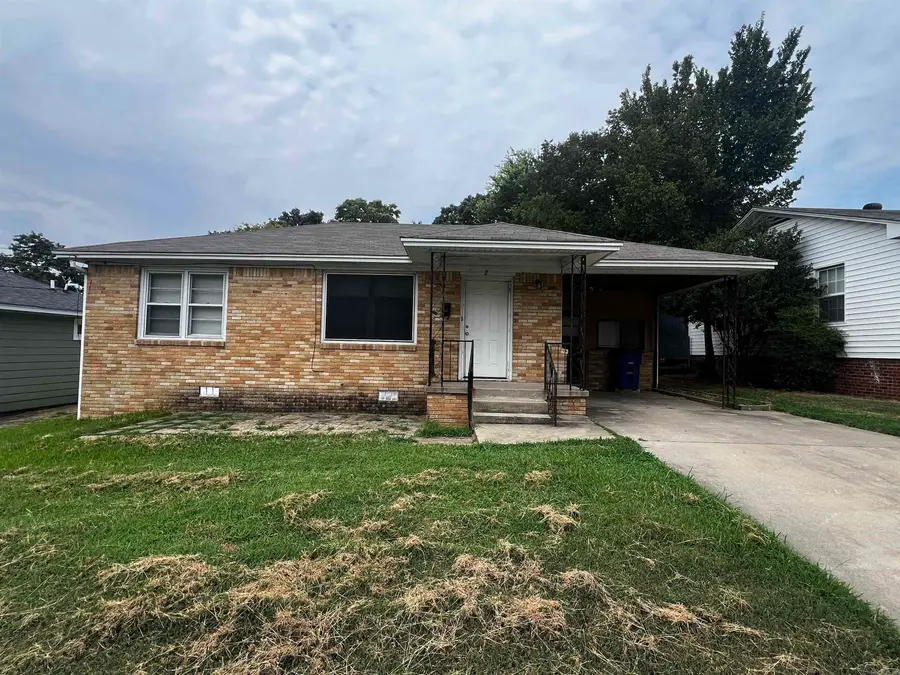 2 Hays Court, North Little Rock, AR 72118 - #2