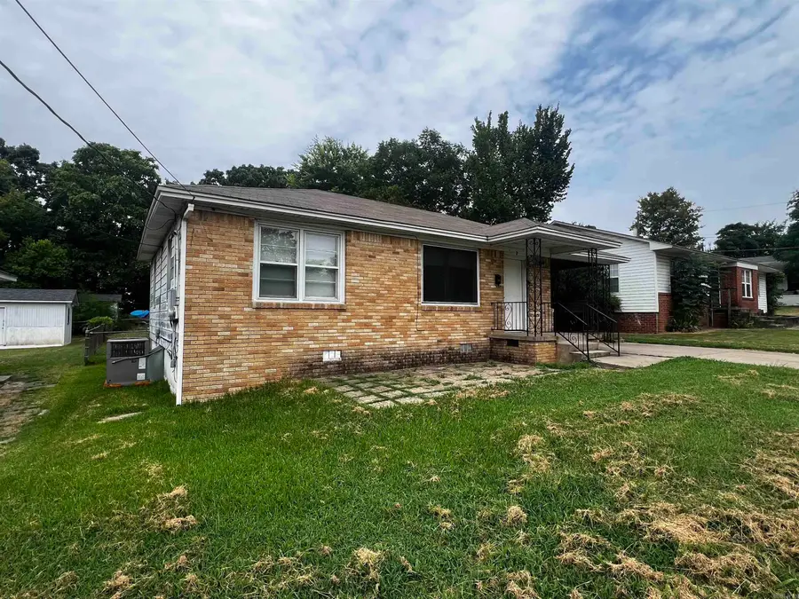 2 Hays Court, North Little Rock, AR 72118 - #3