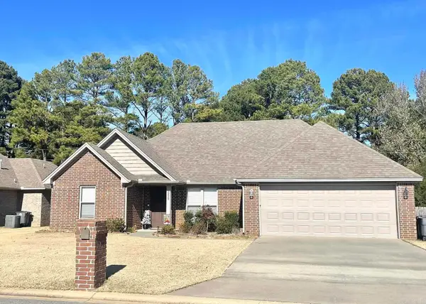 3220 Stonehenge Drive, Searcy, AR 72143