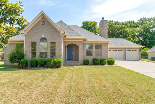 604 Innsbrooke Cove, Jacksonville, AR 72076