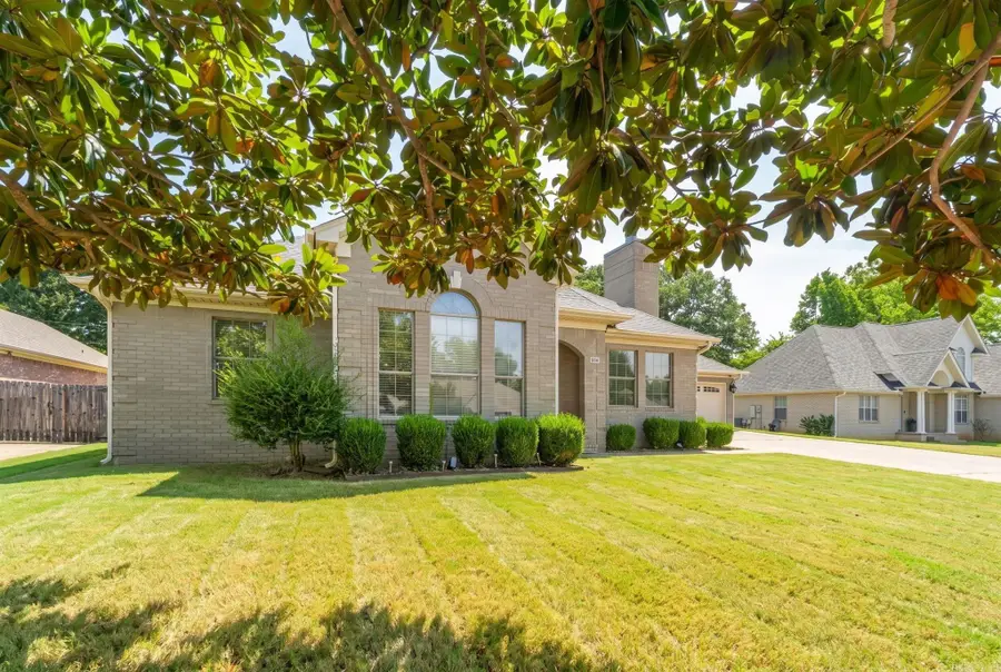 604 Innsbrooke Cove, Jacksonville, AR 72076 - #2