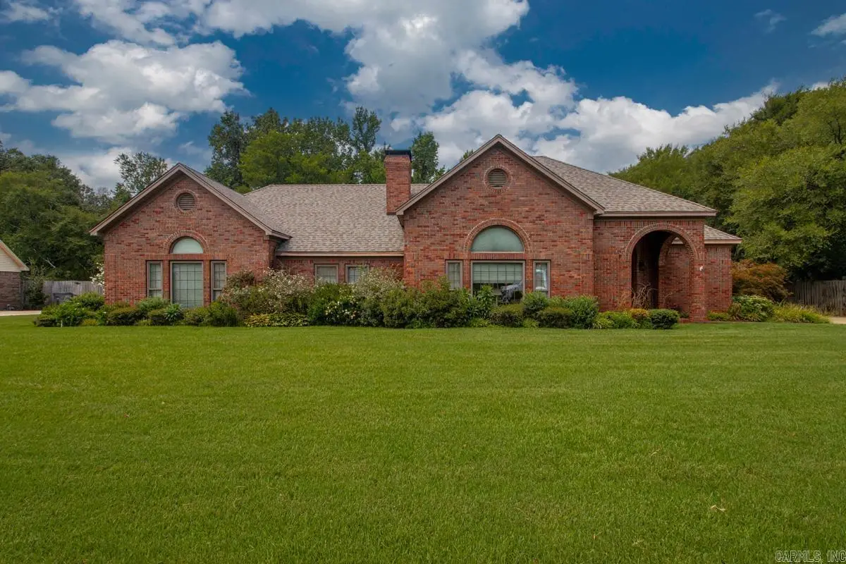 209 Morningside Drive, Bryant, AR 72022 - #1