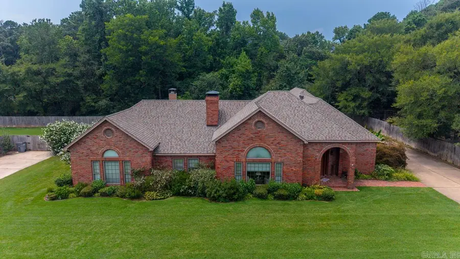 209 Morningside Drive, Bryant, AR 72022 - #3