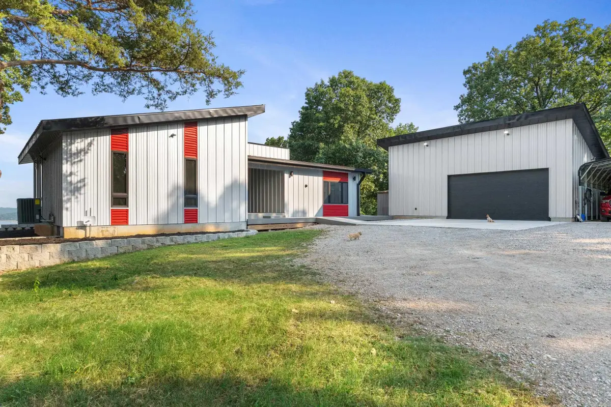 825 Cr 40, Mill, AR 72653 - #1