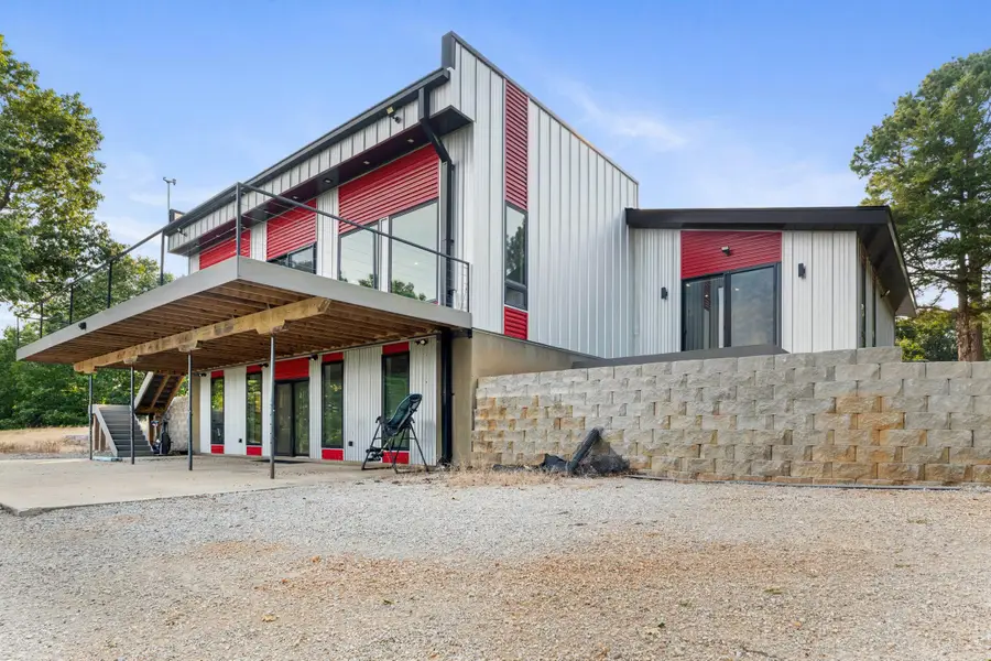 825 Cr 40, Mill, AR 72653 - #2