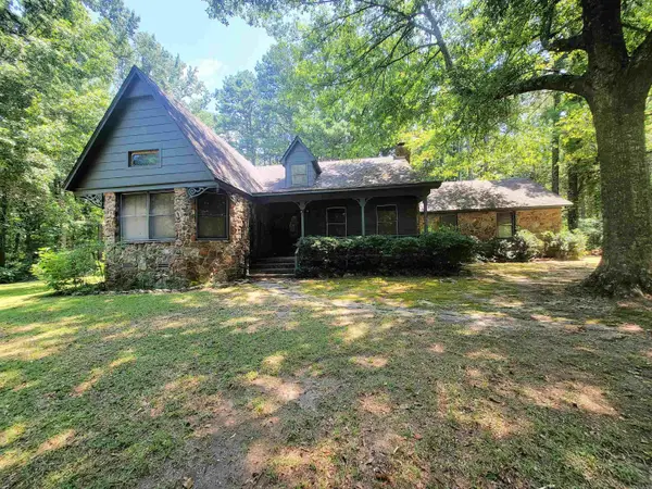 9616 Alexander Road, Little Rock, AR 72103