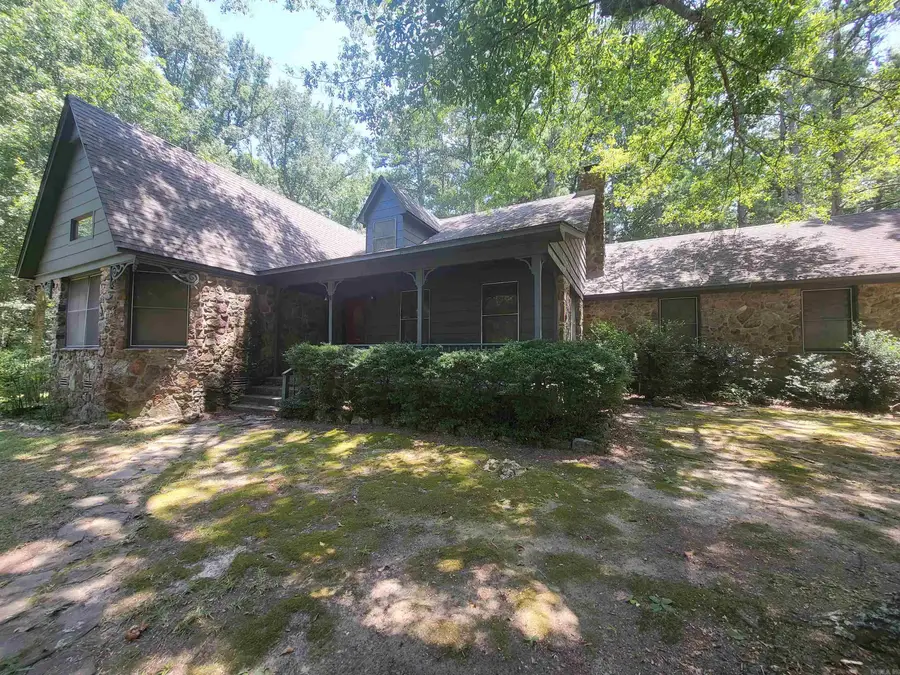 9616 Alexander Road, Mabelvale, AR 72103 - #2