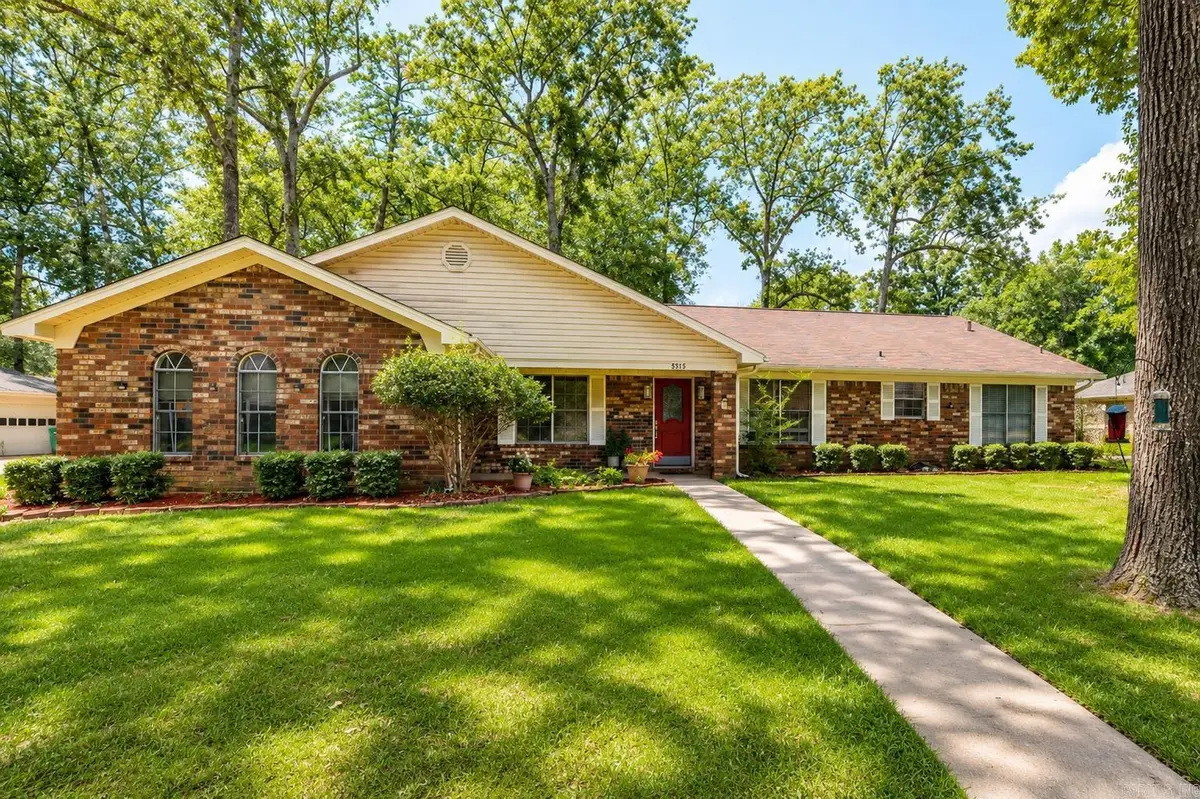 3513 Richwood Avenue, Texarkana, TX 75503 - #1