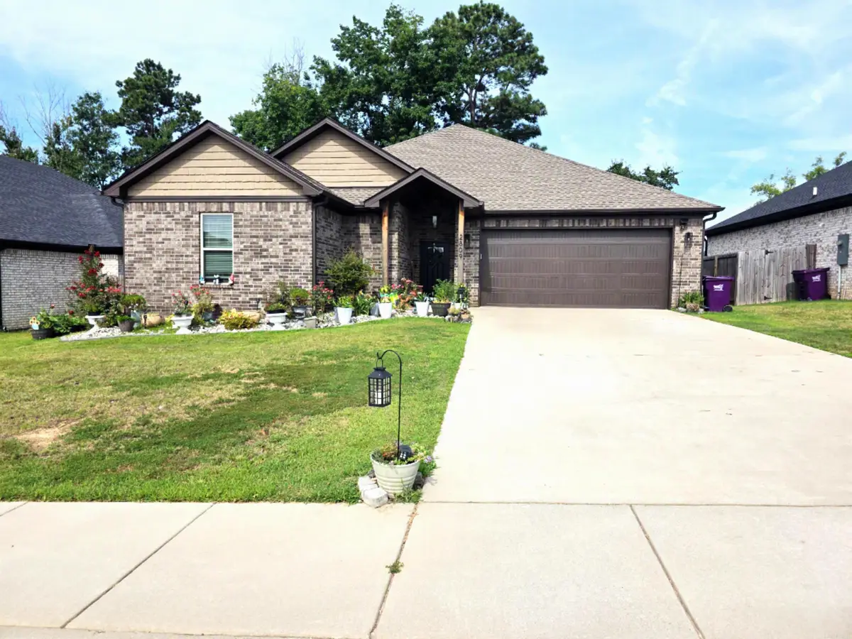 2809 Whisker Way, Benton, AR 72015 - #1