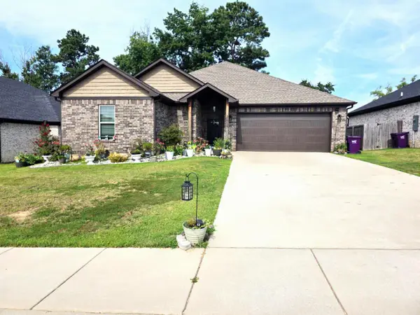 2809 Whisker Way, Benton, AR 72015