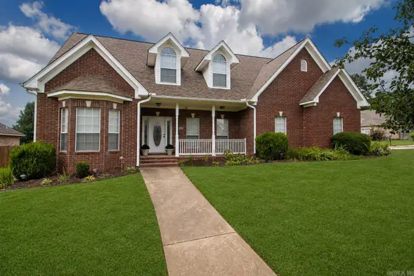 2305 Byron Drive, Bryant, AR 72202