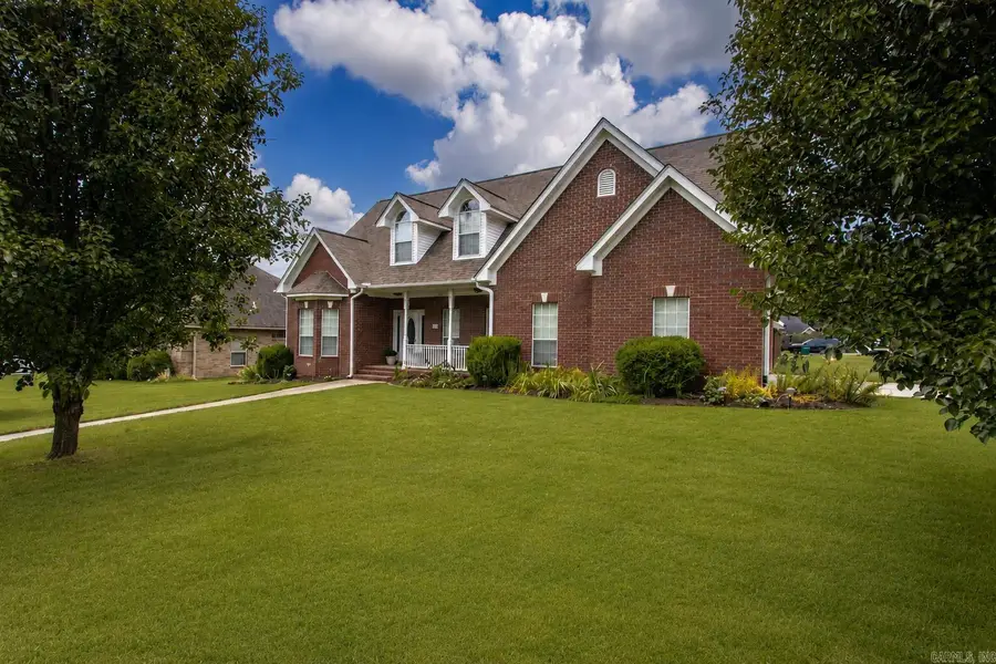 2305 Byron Drive, Bryant, AR 72202 - #3