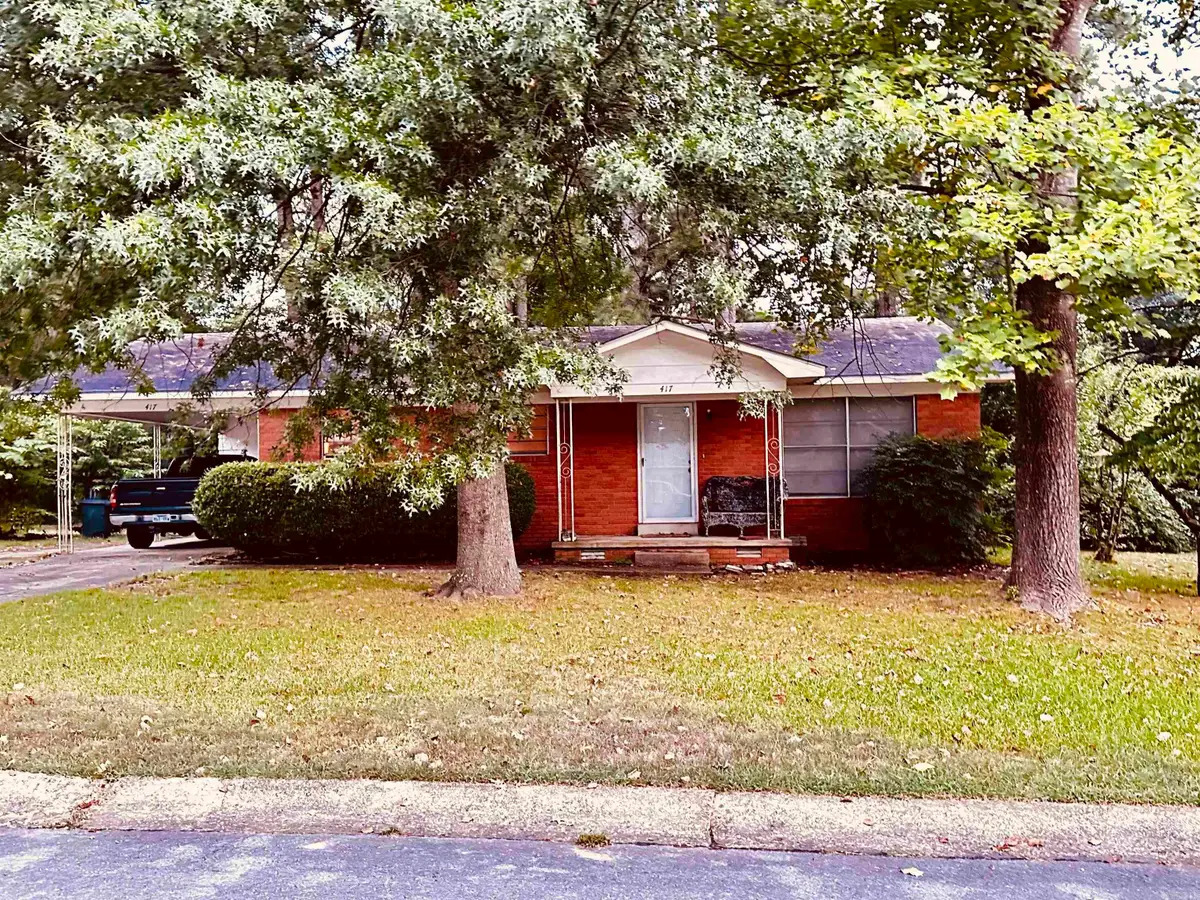 417 Carson Drive, Benton, AR 72015 - #1